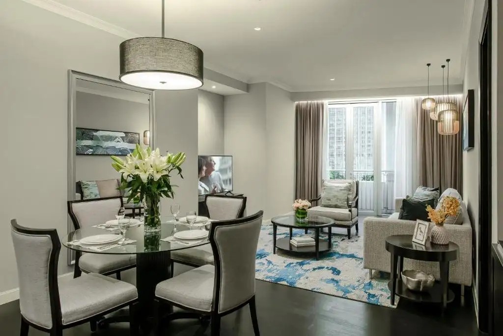 ASCOTT KUALA LUMPUR