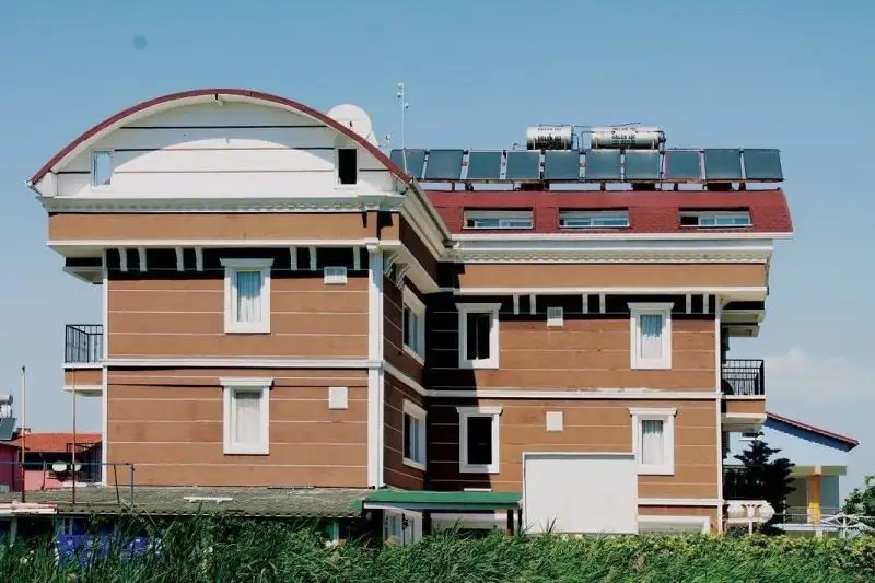 GOZDE HOTEL