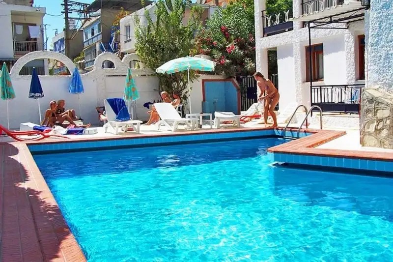 VILLA FORTIN PANSIYON