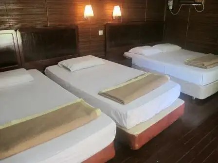 TIOMAN PAYA RESORT