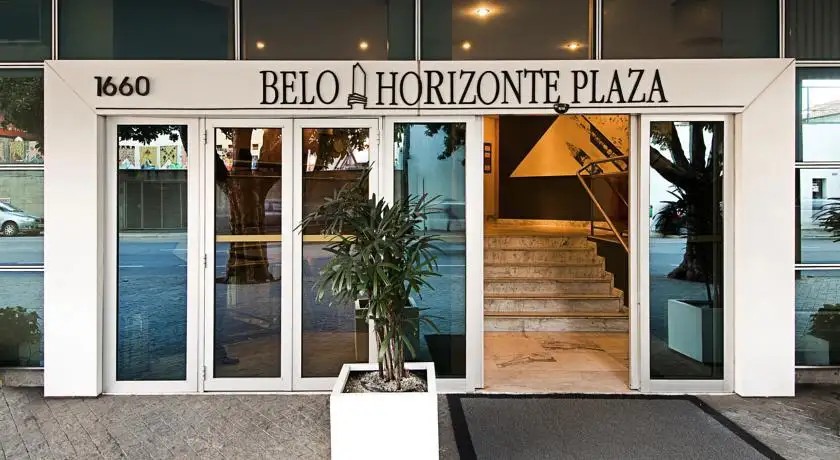 BELO HORIZONTE PLAZA