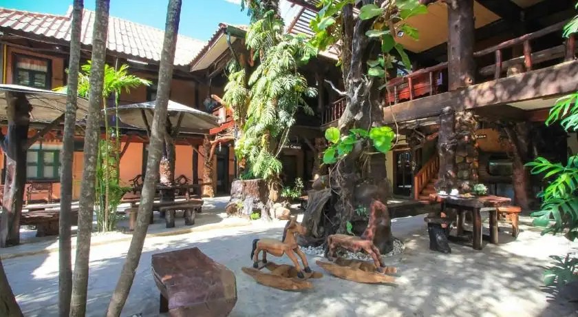 WOODFIELD RESORT CHIANG MAI