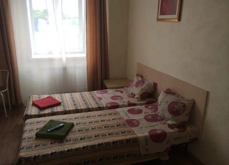 КРИСТИНА И КАРИНА