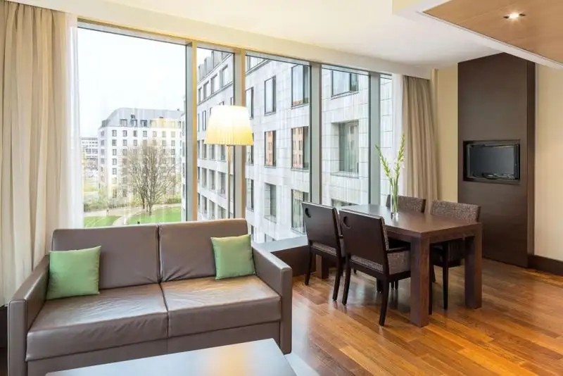 NH COLLECTION DRESDEN ALTMARKT