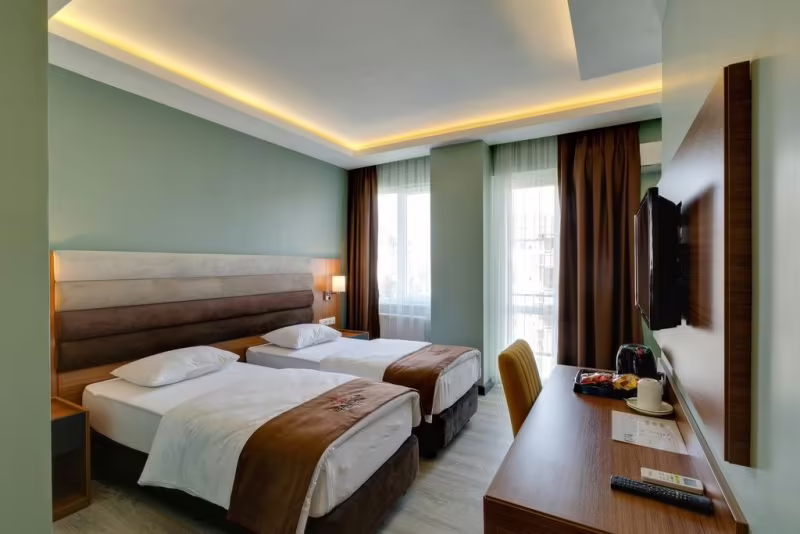 BAIDIN HOTEL