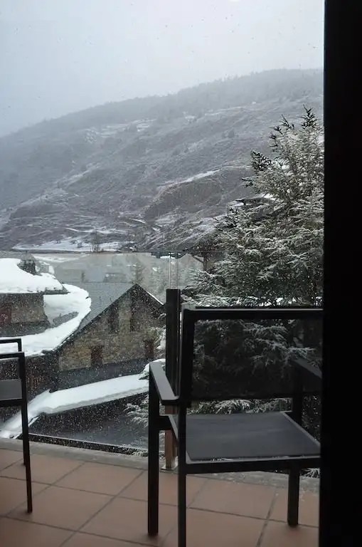 RESIDENCE ANDORRA EL TARTER PIERRE & VACANCES