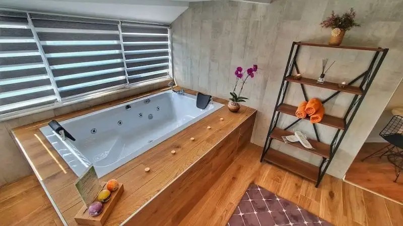 LETSTAY SWEET HOME APART HOTEL
