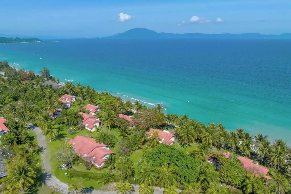 PAX ANA DOC LET RESORT & SPA