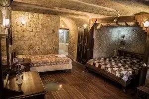 CAPPADOCIA PALACE
