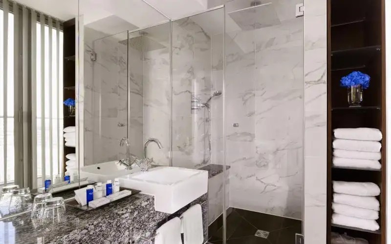 PARK PLAZA COUNTY HALL LONDON