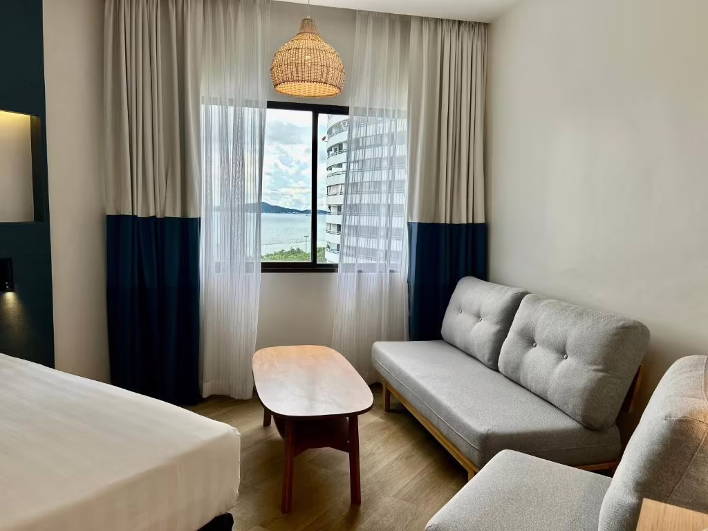 JOMTIEN PALM BEACH