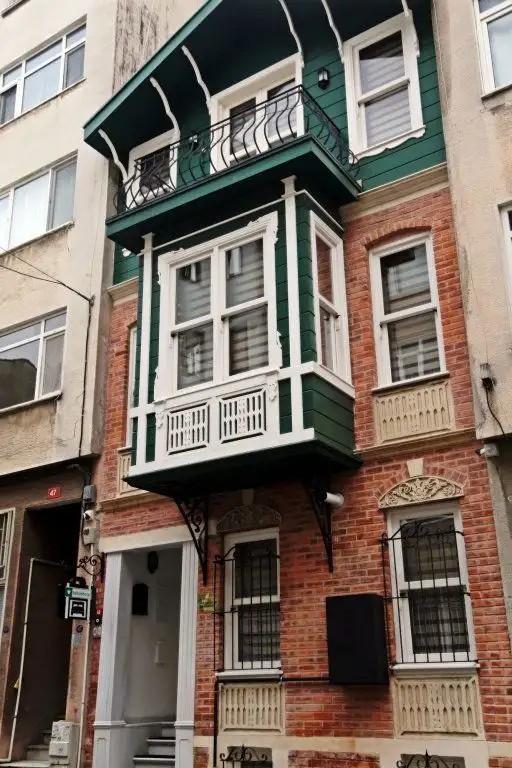 BELIZIA HOTEL