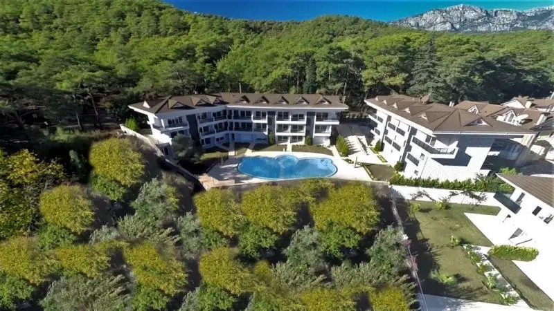 TRUEMAR HOTELS & SUITES