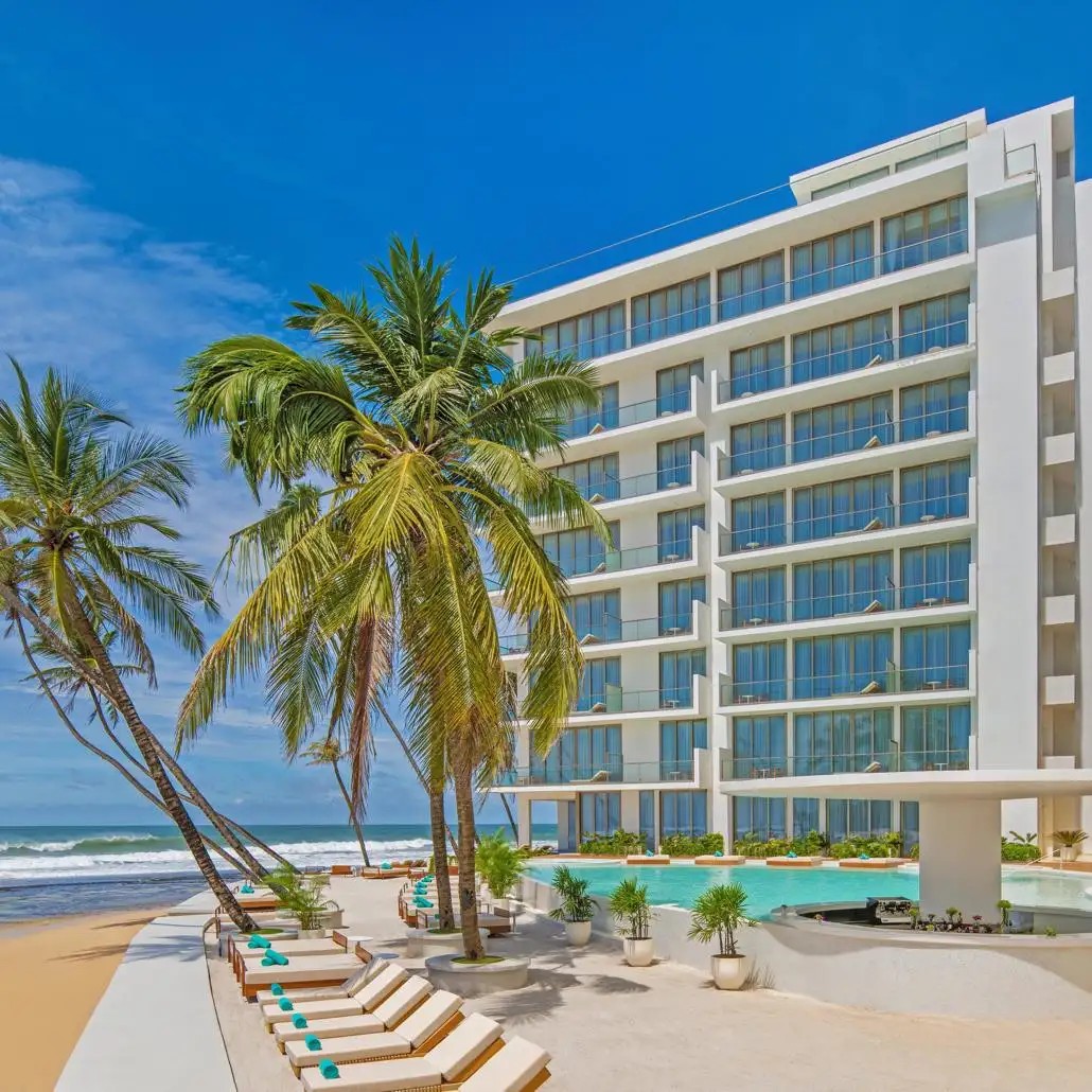 RADISSON COLLECTION RESORT GALLE