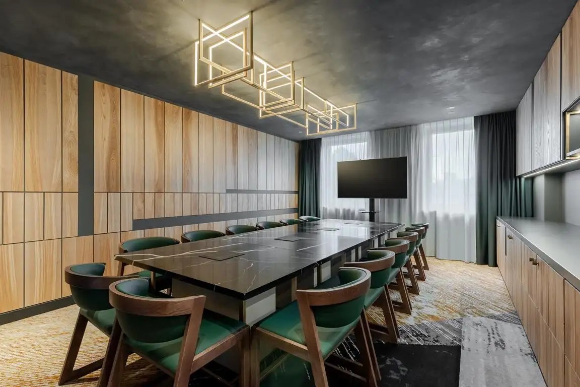 HYATT PLACE ЕКАТЕРИНБУРГ