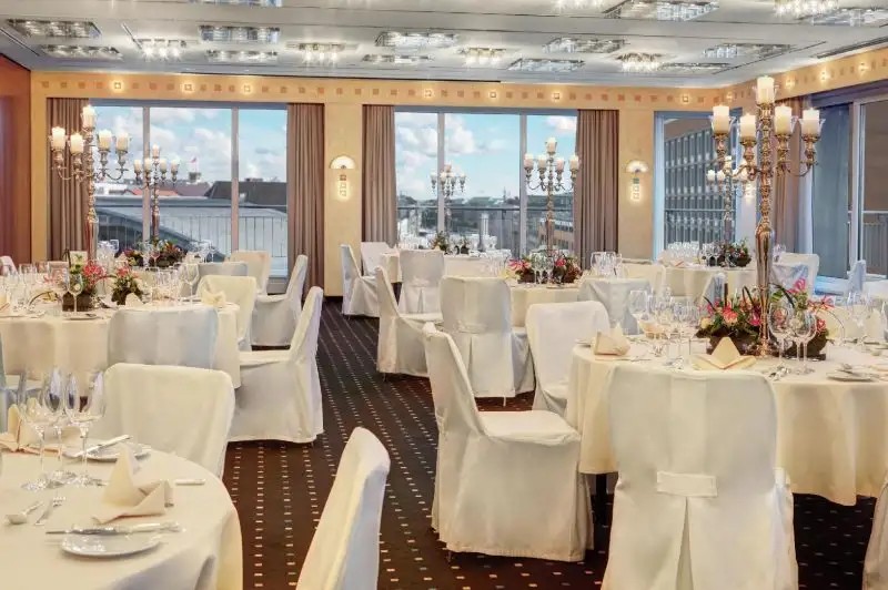 STEIGENBERGER HAMBURG