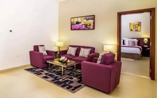 V HOTEL FUJAIRAH (EX. LANDMARK HOTEL FUJAIRAH)