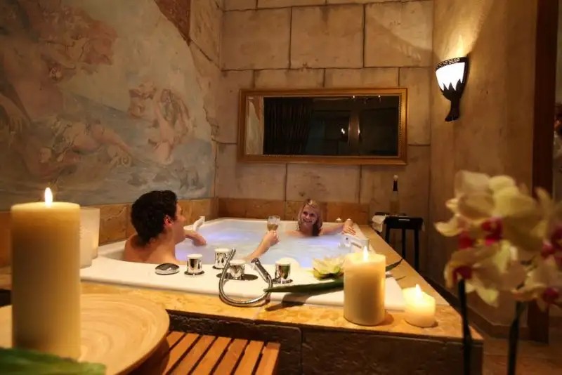 ERLEBNISHOTEL COLOSSEO