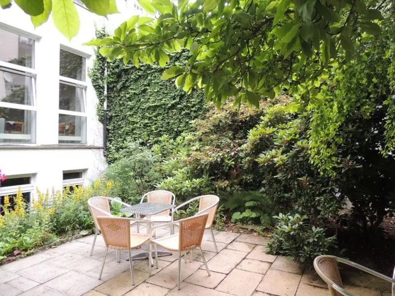 CVJM DUESSELDORF HOTEL & TAGUNG