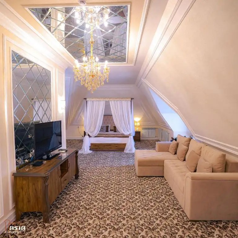 ASIA TASHKENT