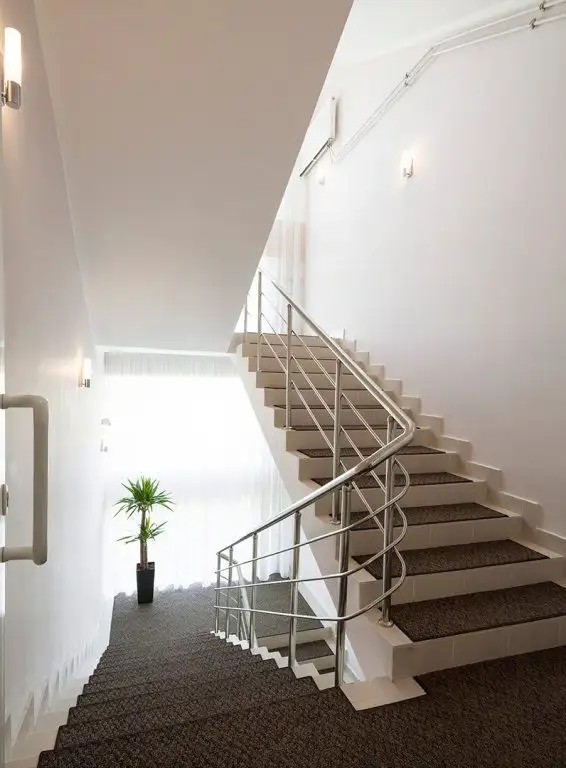 AVANT HOTEL (АВАНТ)