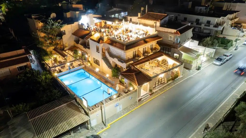 ERATO HOTEL