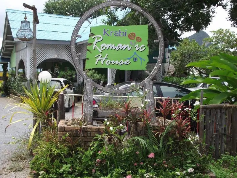 KRABI ROMANTIC HOUSE