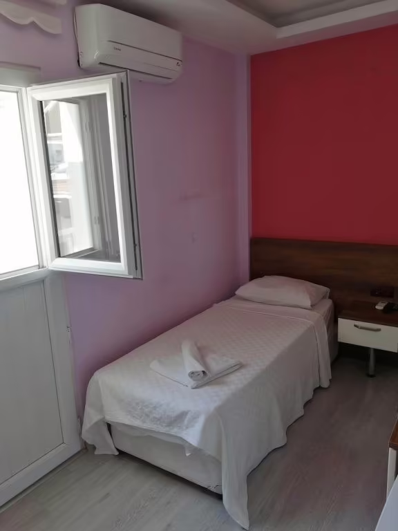 MYKONUT APART HOTEL
