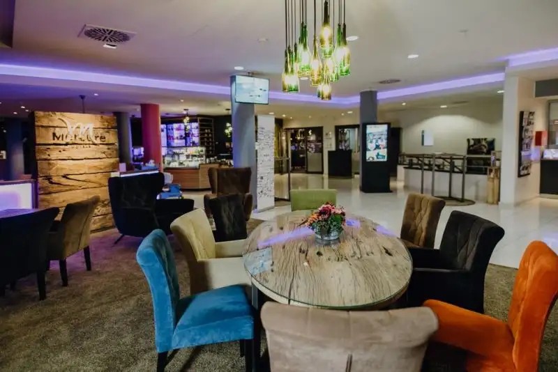 MERCURE HAMBURG AIRPORT