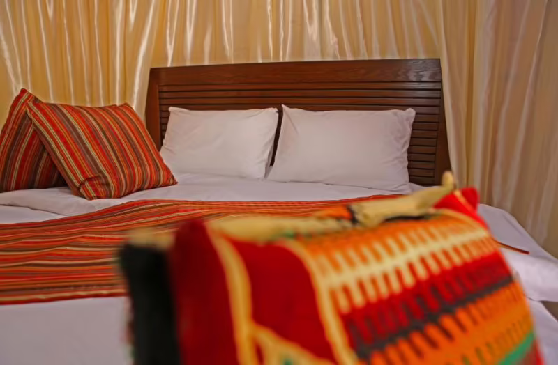 SUN CITY CAMP