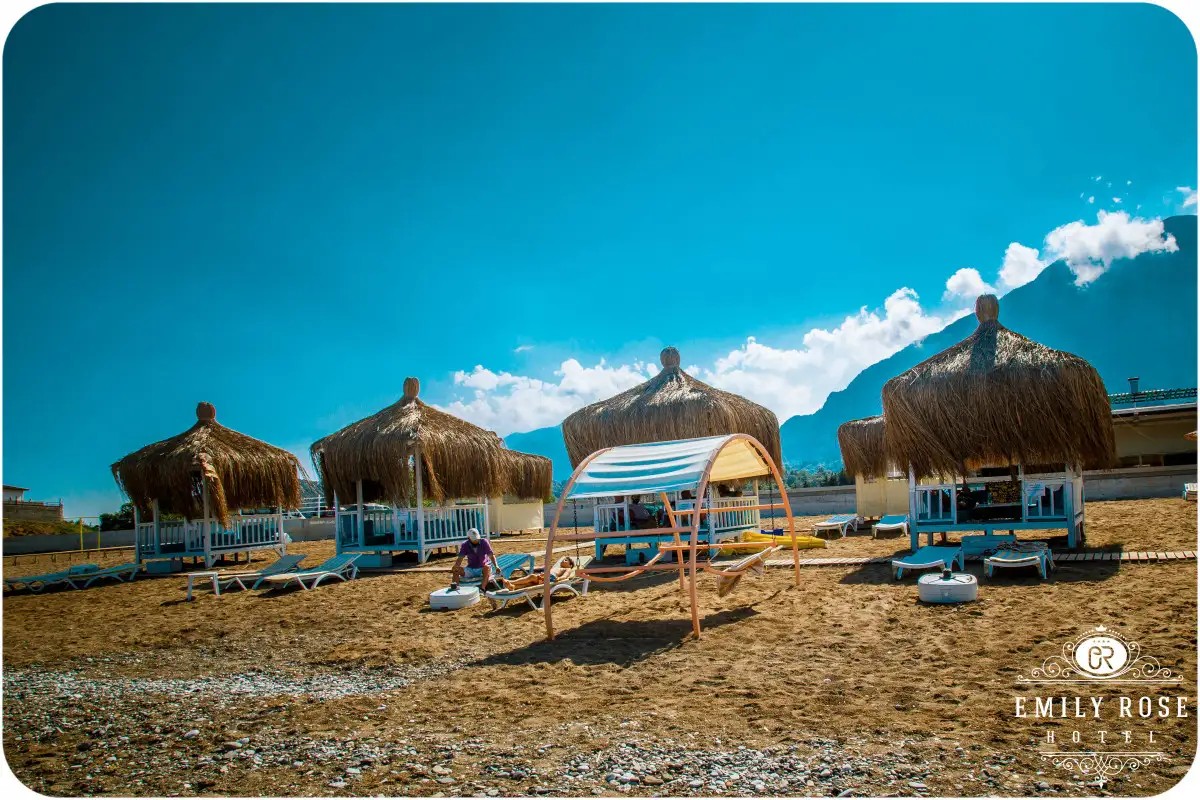 EMILY ROSE HOTEL (EX. MONK BOUTIQUE HOTEL)