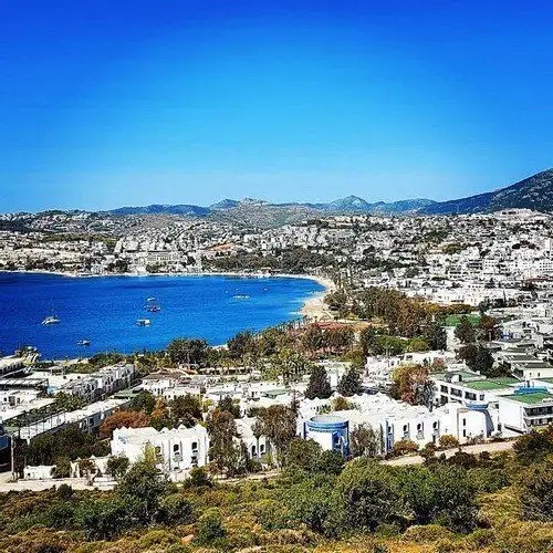 BODRUM LOTUS LINE HOTEL