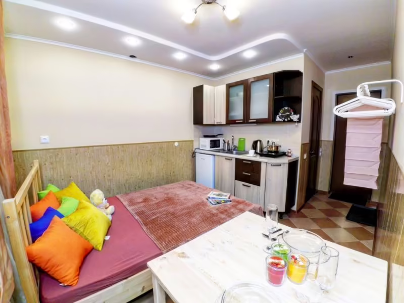 MINIHOUSE
