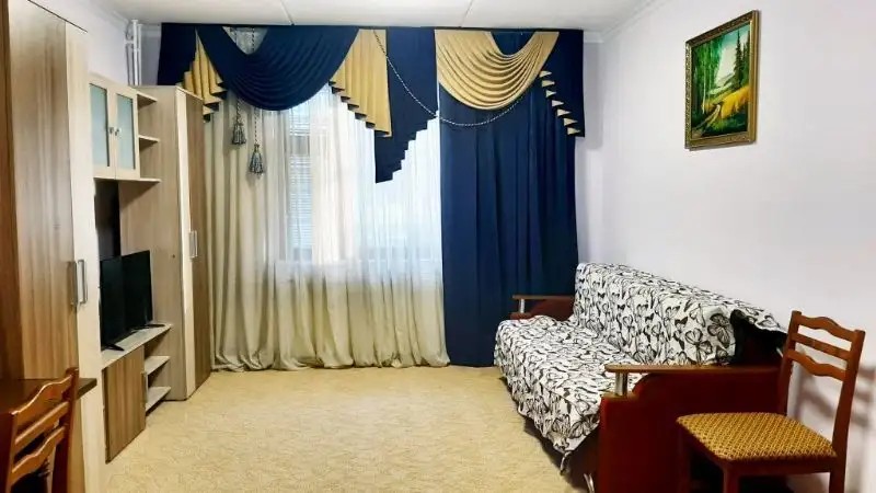 МАРШАЛ КУБИНКА