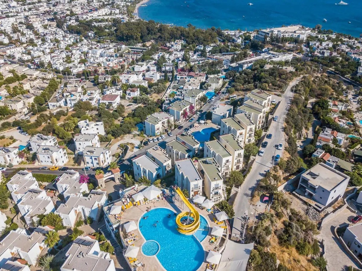 AFYTOS BODRUM