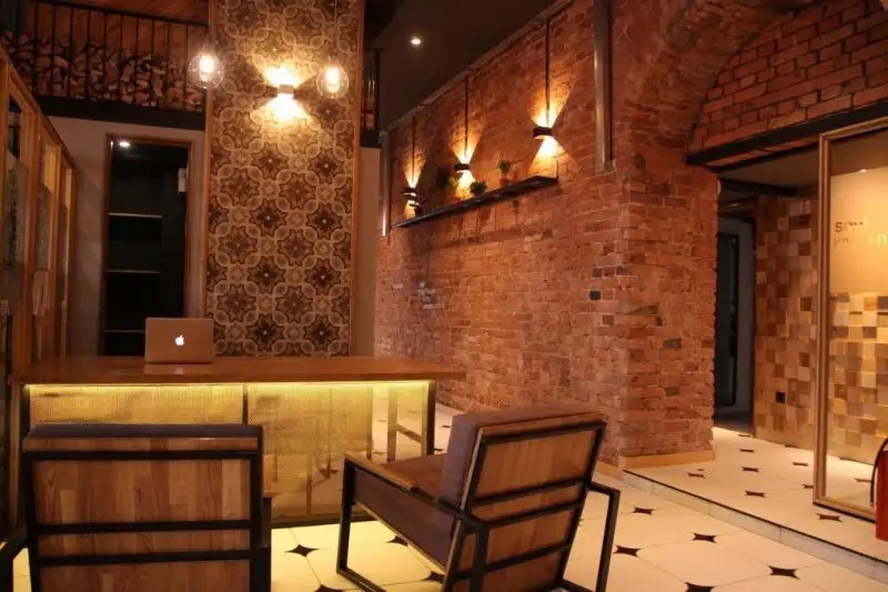 SOUL KITCHEN