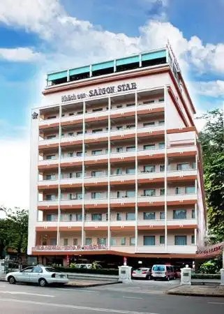 SAIGON STAR