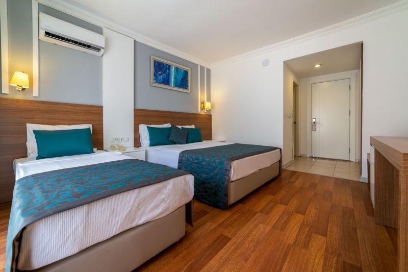 economy without balcony