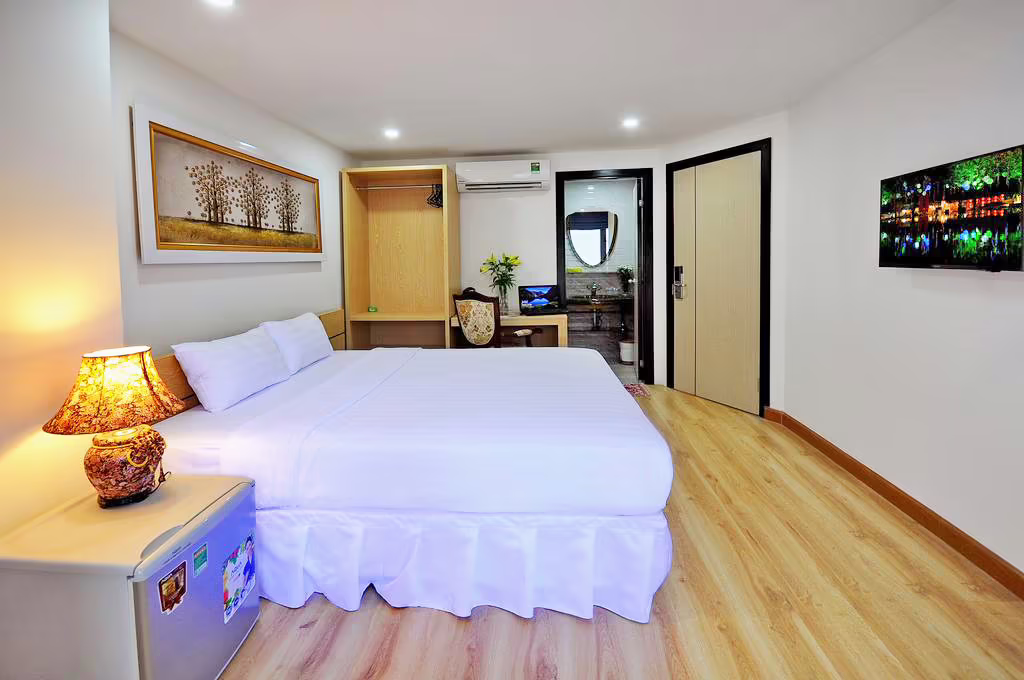 101 STAR HOTEL