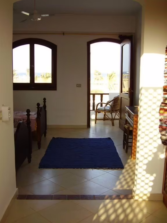 RAYHANA GUEST HOUSE