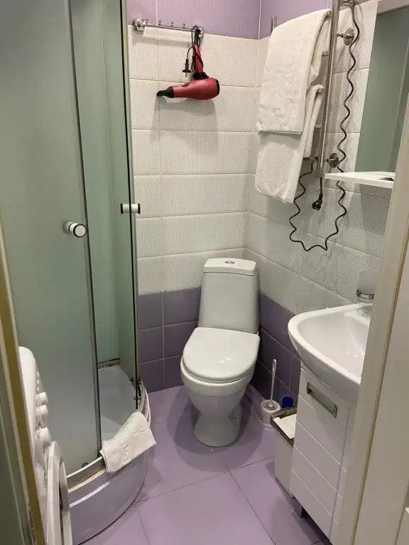 ОТЕЛЬ ЛЕТО