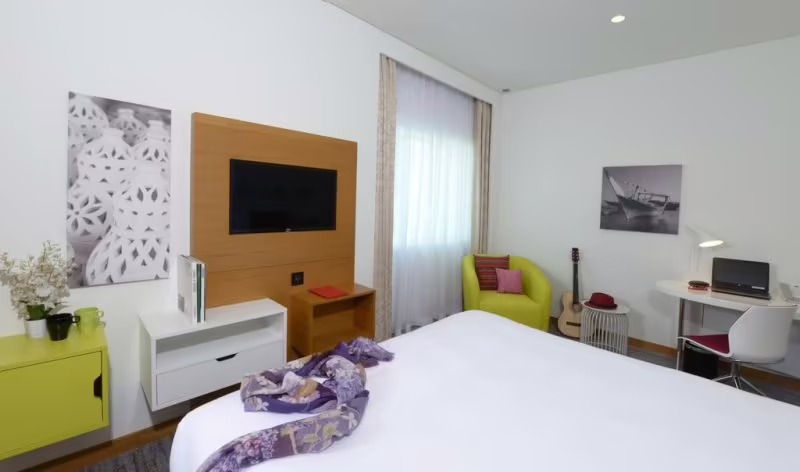 IBIS STYLES MANAMA DIPLOMATIC AREA