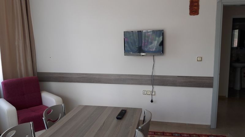 LIKYA APART HOTEL