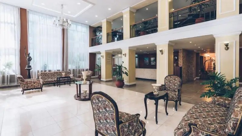 IBEROSTAR SAN FELIX