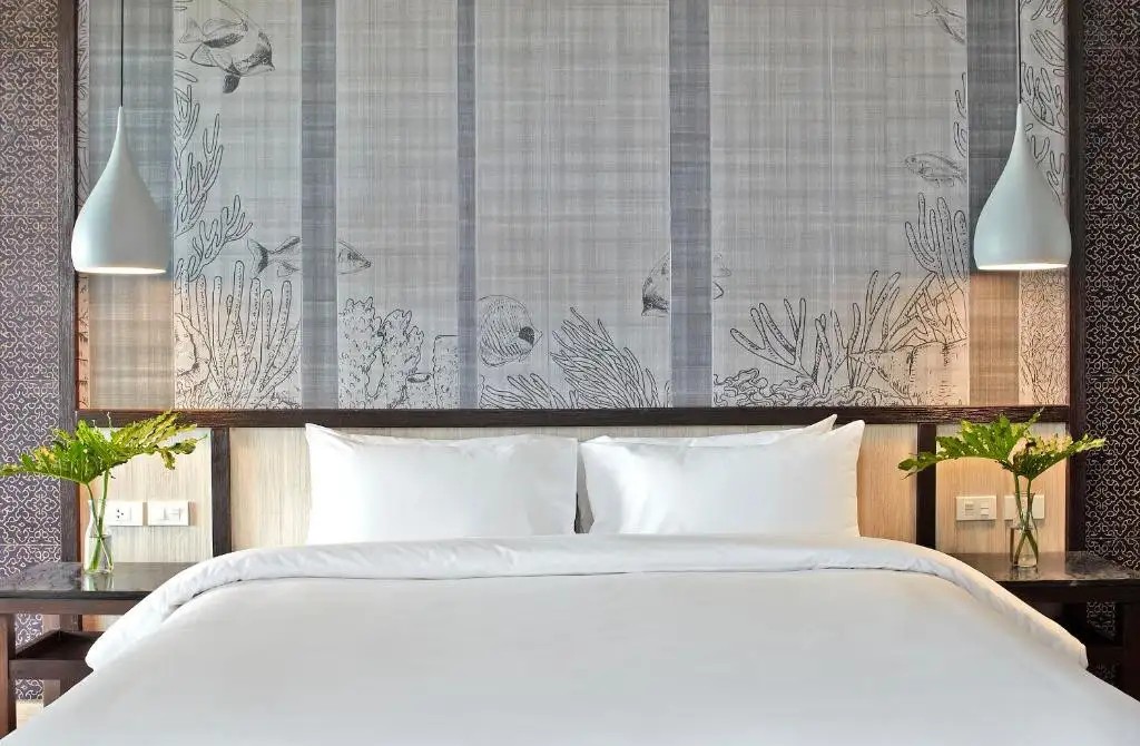 SAREERAYA VILLAS & SUITES