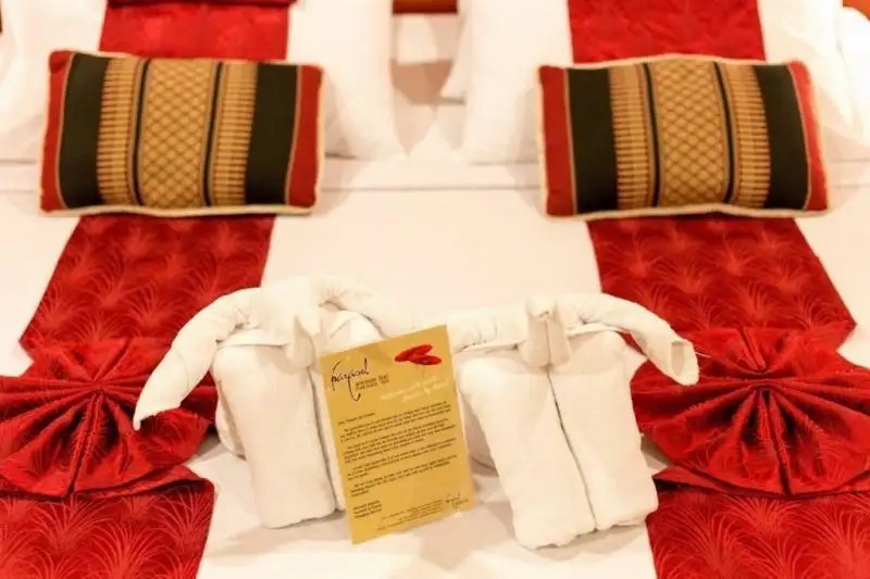 PARASOL INN HOTEL