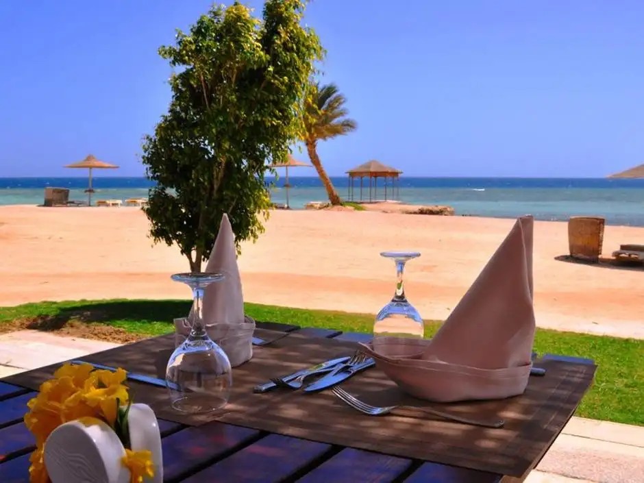 PARADISE CLUB SHONI BAY (EX. SHONI BAY)