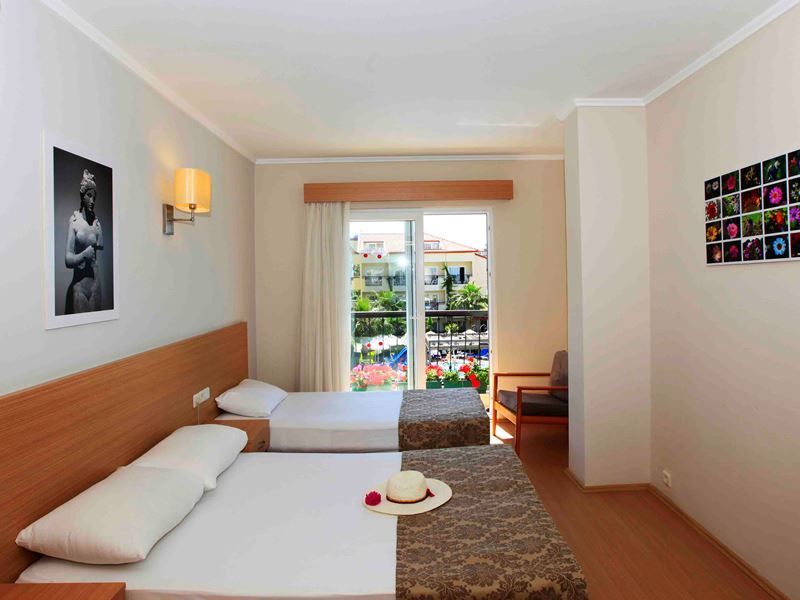 family 1 bedroom