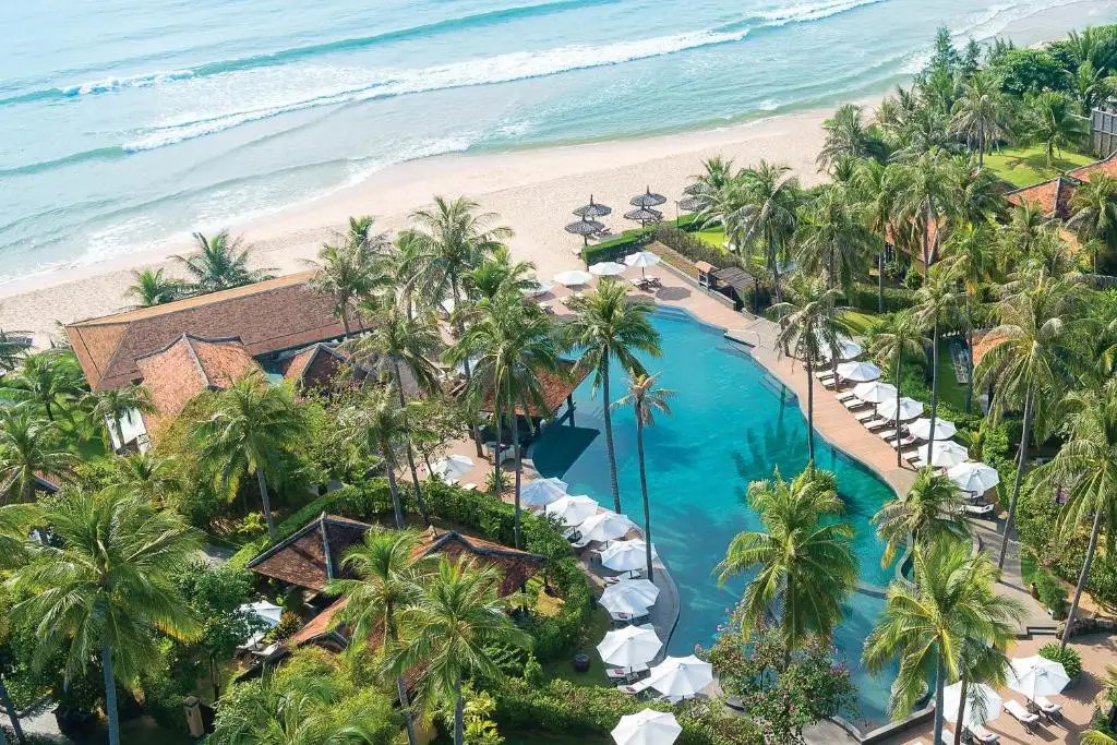 ANANTARA MUINE RESORT & SPA