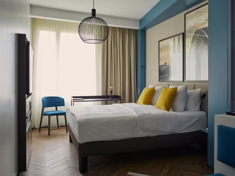 MONDIAL AM DOM COLOGNE MGALLERY BY SOFITEL